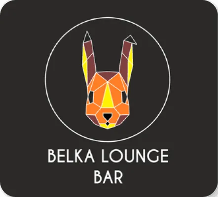 Belka Lounge Bar